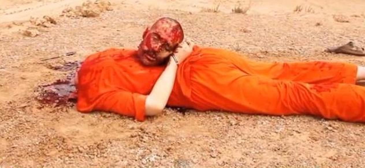 mapg Islamischer enthauptet James Foley. Islamische t�ten James Foley